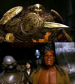 Hellboy 2 - Trailer
