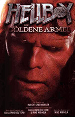 Hellboy - Die goldene Armee