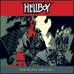 Hellboy - Der Teufel erwacht 1