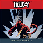Hellboy - Der Teufel erwacht 2