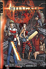 Hellgate London 1 – London Falling