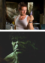 The Incredible Hulk