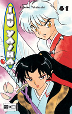 Inu Yasha