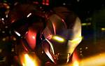 Iron Man - Fan Film