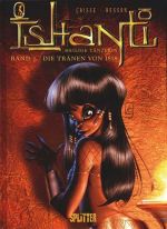 Ishanti - Die Tränen der Isis