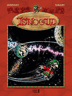 Isnogud - Buch 2