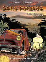 Jimmy Wynberg - Der Niedergang der Weißen