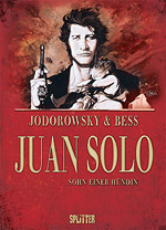 Juan Solo 1 - Sohn einer Hündin
