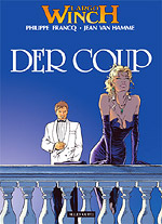 Largo Winch 3 - Der Coup