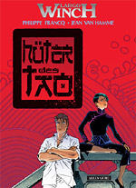 Largo Winch 15 - Hüter des Tao
