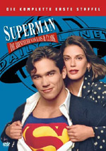 Superman - Die Abenteuer von Lois & Clark