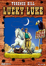 Lucky Luke - Der neue Mann in Daisy Town