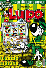 Lupo 3