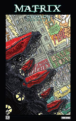 Matrix - Comics 1