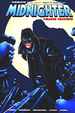 Midnighter - Killing Machine
