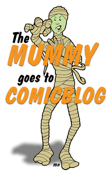 Die Mumie