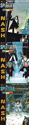 Nash
