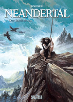 Neandertal 1 - Der Jagdkristall