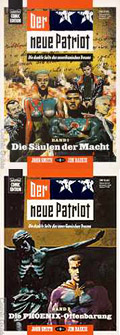 Der neue Patriot