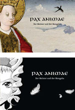 Pax Animae - Der Meister und der Mangaka