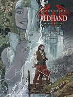 Redhand 2 - Die Waffe der Götter
