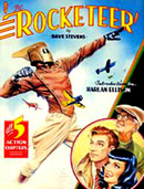 The Rocketeer