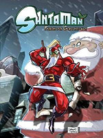 Santaman - Patron der Gerechtigkeit