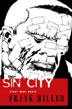 Sin City - Stadt ohne Gnade