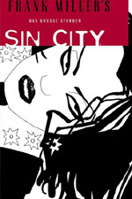 Sin City - Das große Sterben