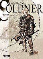 S&ouml;ldner 1 - Das Lied von Anoroer