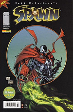 Spawn 73