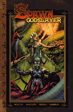 Spawn - Godslayer