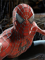 Spider-Man und die Uno