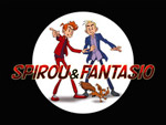 Spirou + Fantasio auf RTL2