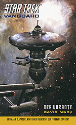 Star Trek Vanguard 1 - Der Vorbote