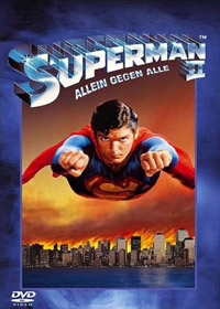 Superman 2 - Allein gegen alle