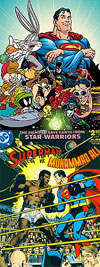Superman Crossover