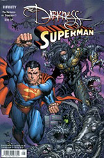 The Darkness vs. Superman 1