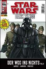 Star Wars 64 - Dark Times