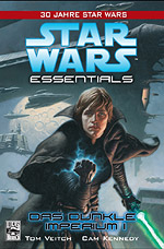 Star Wars - Das dunkle Imperium 1