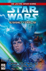 Star Wars Essentials 2 - Das dunkle Imperium 2