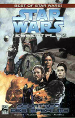 Star Wars Essentials 4 - Schatten des Imperiums