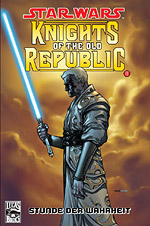 Knights Of The Old Republik 2 - Stunde der Wahrheit