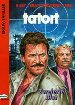 Tatort - Zweierlei Blut