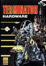 Terminator - Hardware