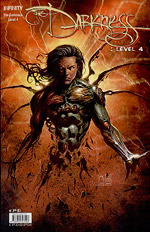 The Darkness - Level 4