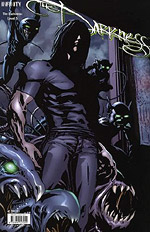The Darkness - Level 5