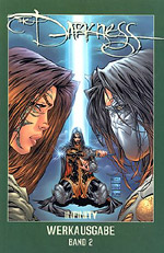 The Darkness - Werkausgabe Band 2
