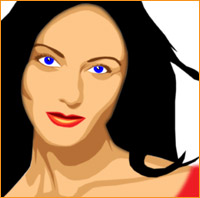 The Face
