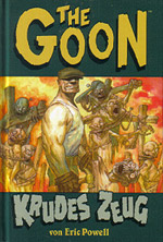The Goon 1 - Krudes Zeug